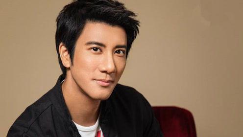 王力宏猛料爆料最新,娱乐圈内幕大揭秘！  第3张